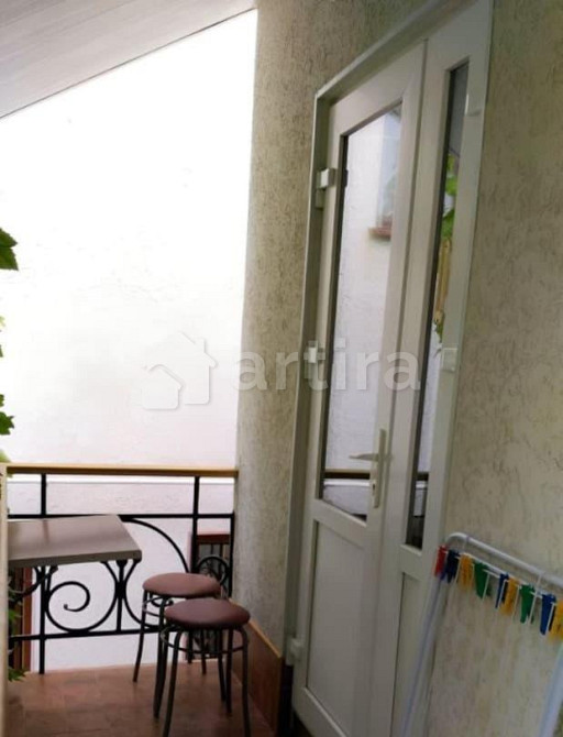 Дом, 25 м2, 4 сотки, 1 эт. Евпатория - изображение 6