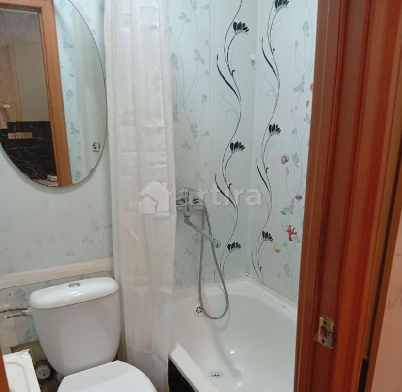 Комната, 16 м2, 3/9 эт. Кемерово - изображение 6