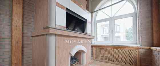 Коттедж, 400 м2 Краснознаменск