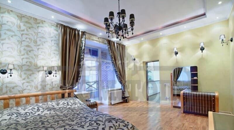 Коттедж, 700 м2 Наро-Фоминск - изображение 8