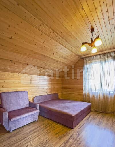 Коттедж, 450 м2 Санкт-Петербург - изображение 15