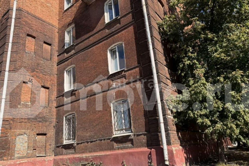 Студия, 20.8 м2, 2/5 эт. Москва - изображение 5