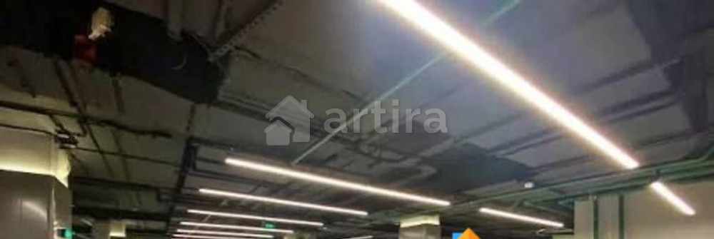 Гараж, 13 м2 Москва - изображение 1