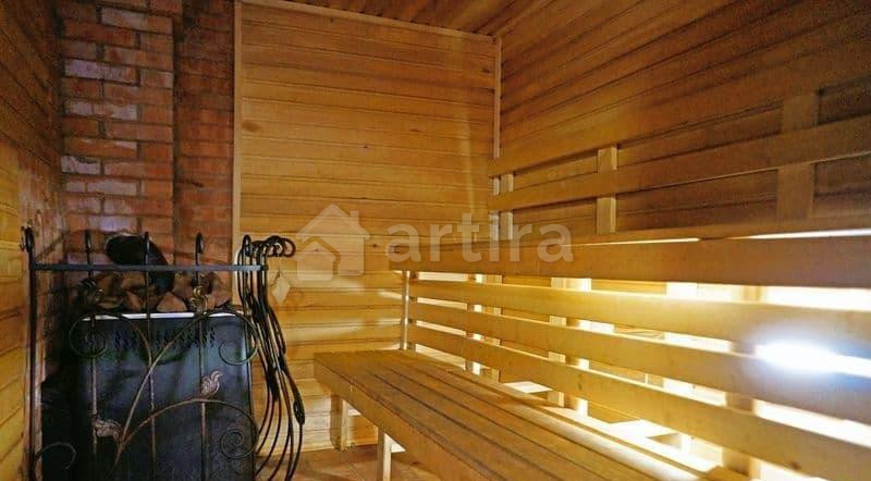 Коттедж, 440 м2 Сосново - изображение 9