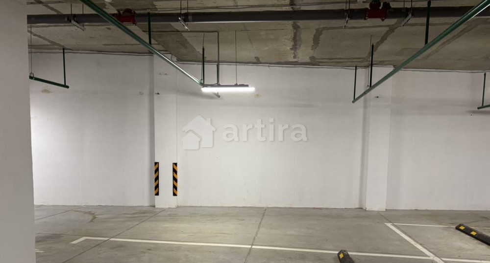 Гараж, 13 м2 Красногорск - изображение 3