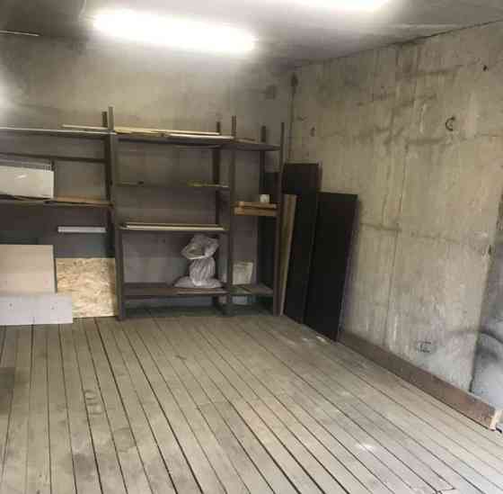 Гараж, 20 м2 Санкт-Петербург