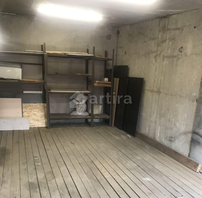 Гараж, 20 м2 Санкт-Петербург - изображение 1