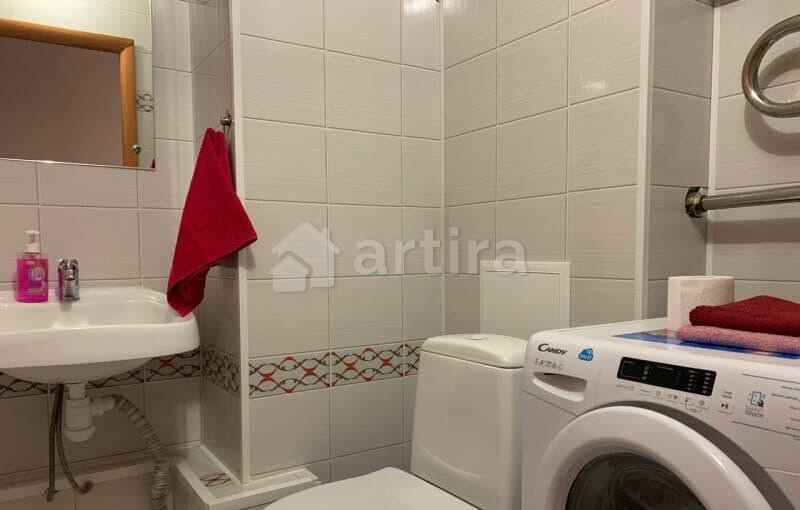 Студия, 30 м2, 3/16 эт. Вологда - изображение 7