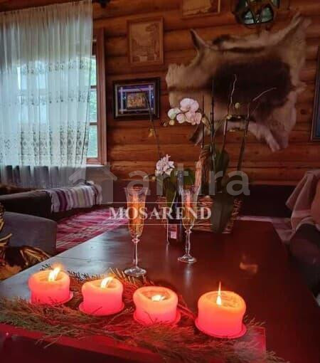 Коттедж, 250 м2 Лобня - изображение 13