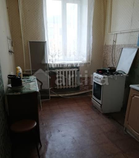 Комната, 20 м2, 1/2 эт. Воскресенск - изображение 6