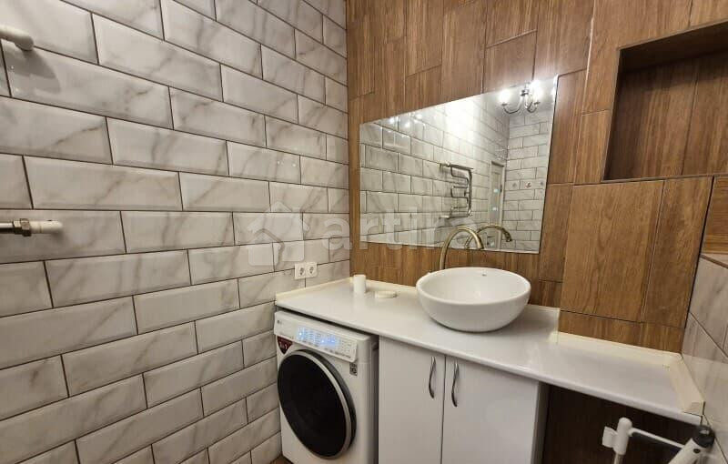 1-комн. квартира, 37 м2, 1/3 эт. Ивантеевка - изображение 16