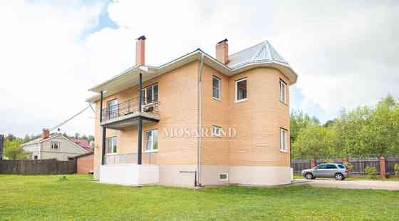 Коттедж, 380 м2 Бронницы