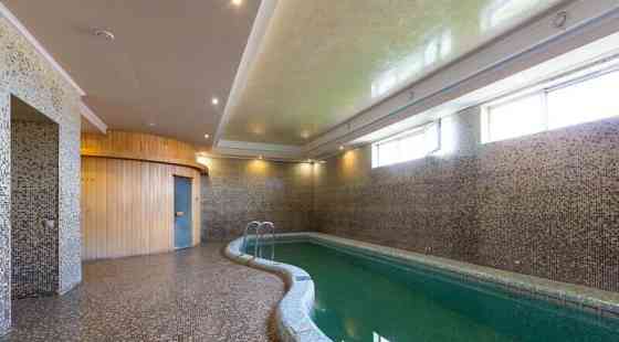 Коттедж, 1500 м2 Ногинск