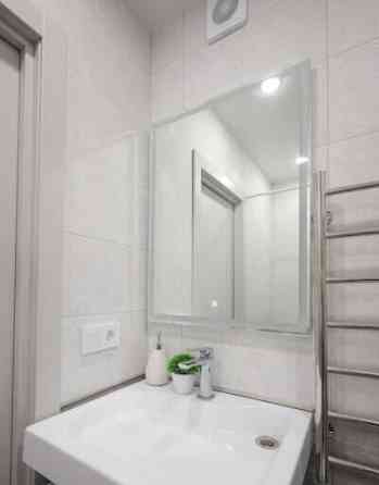 Студия, 22 м2, 4/17 эт. Воронеж