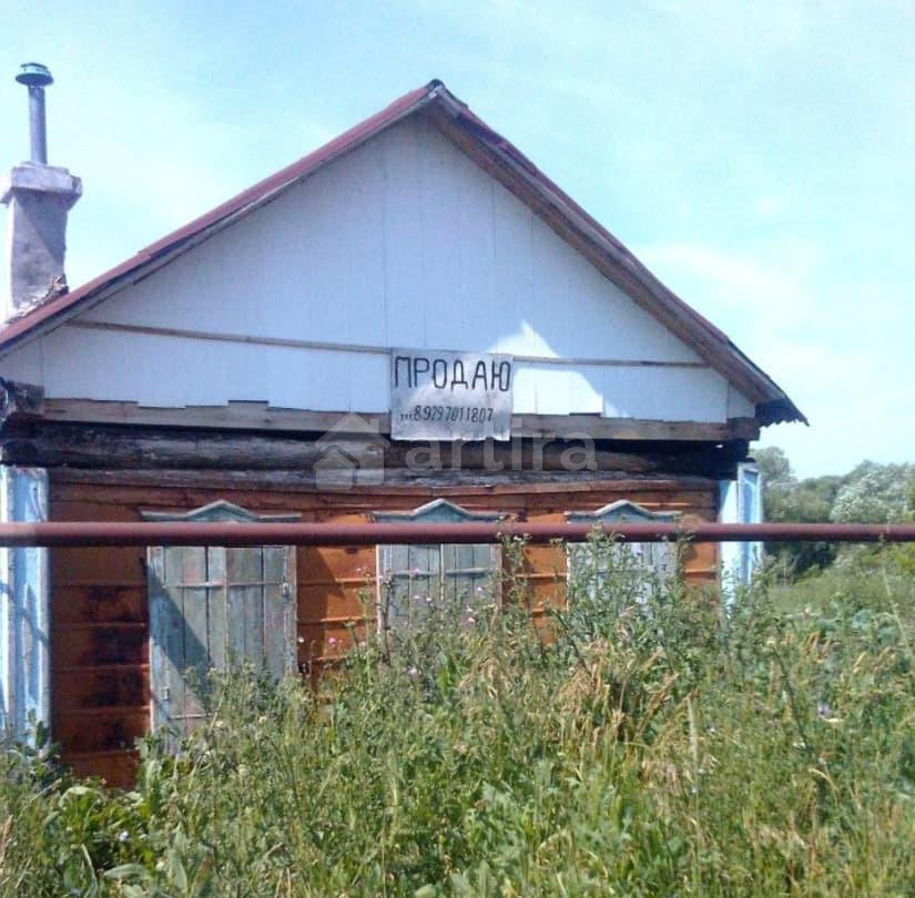 Дом, 55 м2, 15 соток, 1 эт. Похвистнево - изображение 5