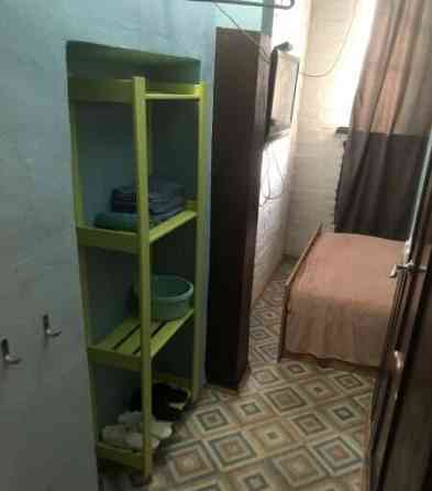 Студия, 24 м2, 1/3 эт. Электроугли