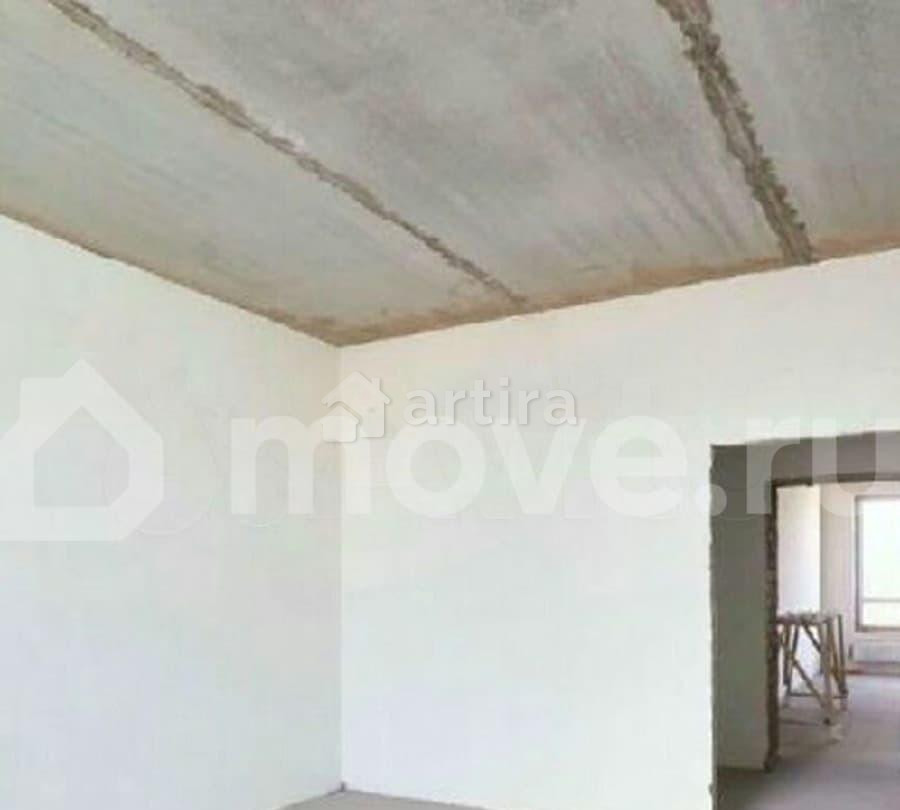 3-комн. квартира, 95 м2, 24/41 эт. Москва - изображение 6