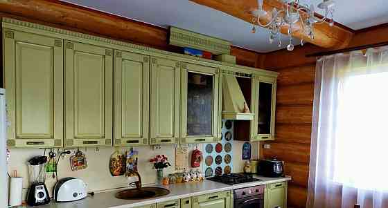 Коттедж, 155 м2, 17 соток, 2 эт. Чехов