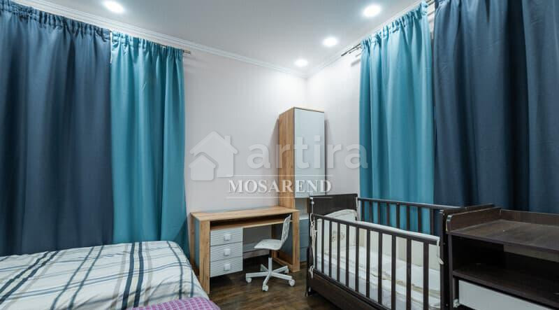 Коттедж, 370 м2 Краснознаменск - изображение 16