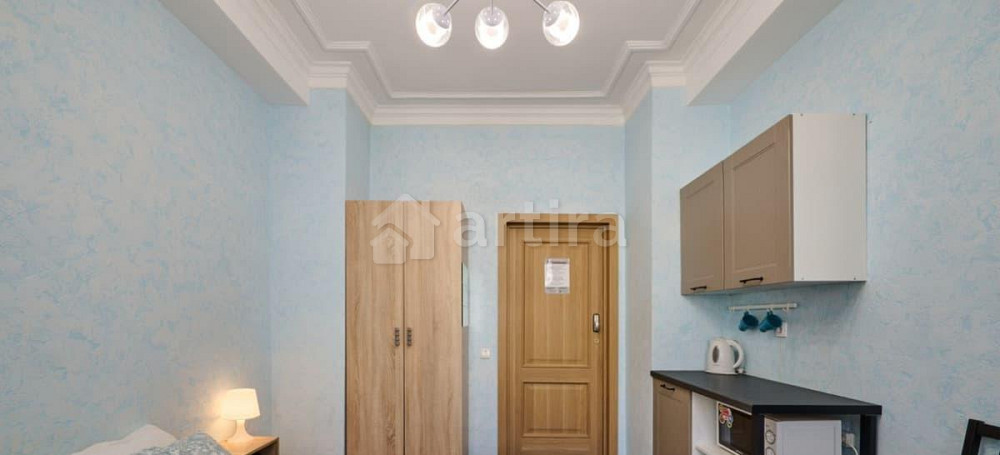 Комната, 17 м2, 2/5 эт. Казань - изображение 6