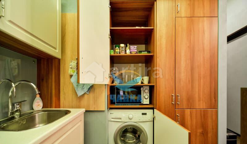 Студия, 37 м2, 2/5 эт. Санкт-Петербург - изображение 18