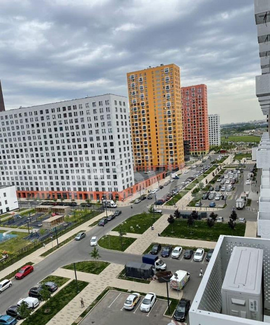 4-комн. квартира, 84.6 м2, 10/25 эт. Москва - изображение 5