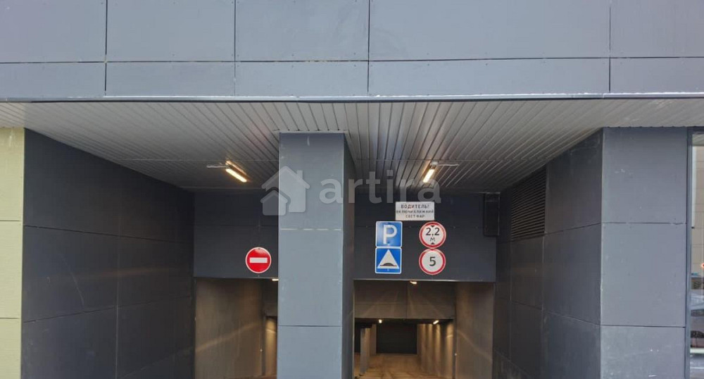 Гараж, 14 м2 Долгопрудный - изображение 5