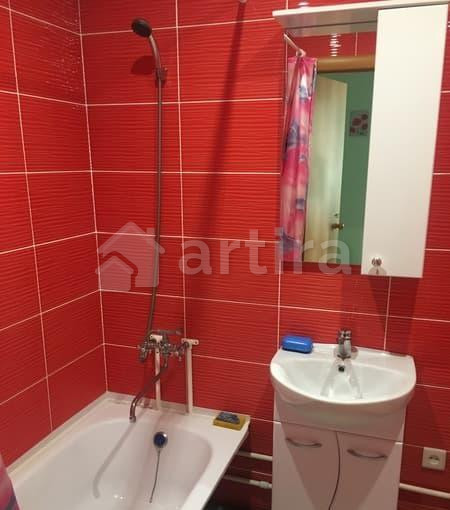 1-комн. квартира, 30 м2, 2/9 эт. Туймазы - изображение 15