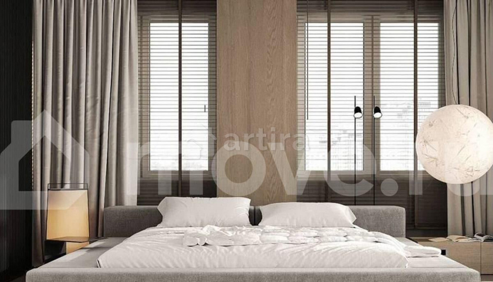 4-комн. квартира, 127.2 м2, 18/33 эт. Москва - изображение 3