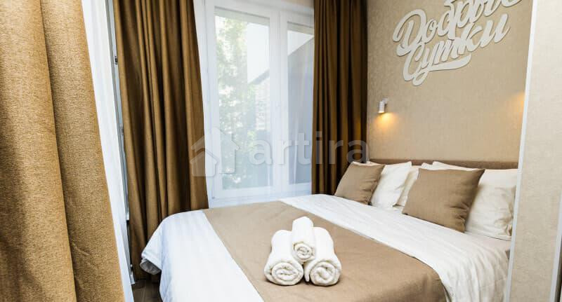 Студия, 17 м2, 2/17 эт. Видное - изображение 2