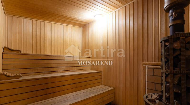 Коттедж, 420 м2 Мытищи - изображение 13