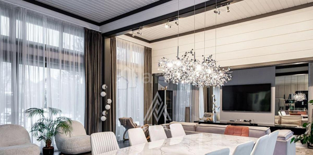 Дом, 300 м2, 15 соток, 1 эт. Истра - изображение 6