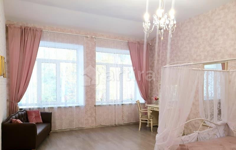 Дом, 500 м2 Москва - изображение 19