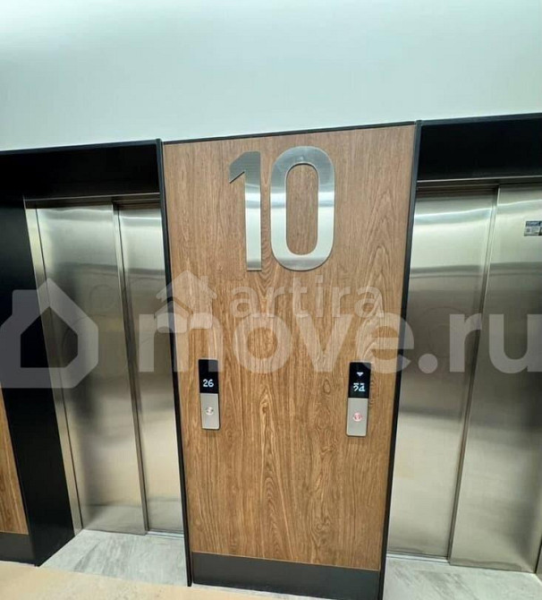 Студия, 28.1 м2, 10/26 эт. Москва - изображение 7