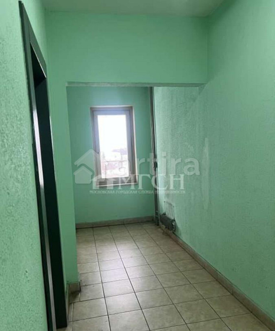 1-комн. квартира, 38.3 м2, 6/18 эт. Москва - изображение 2