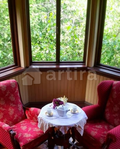 Коттедж, 380 м2 Сходня - изображение 10