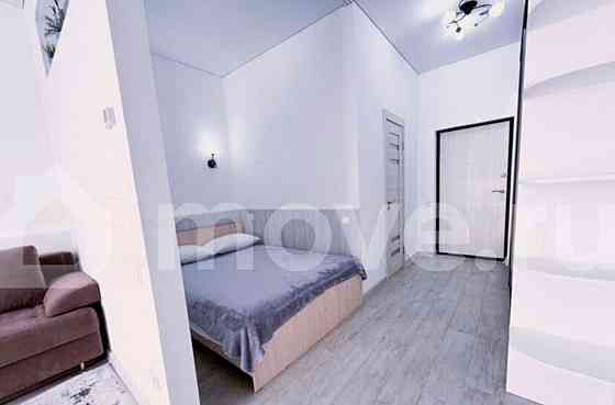 Студия, 21.7 м2, 2/5 эт. Москва