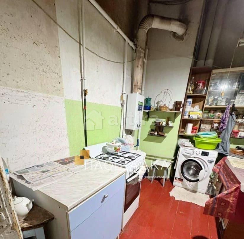 Комната, 12 м2, 4/5 эт. Ростов-на-Дону - изображение 2