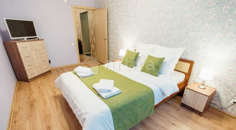 2-комн. квартира, 48 м2, 5/5 эт. Калуга - изображение 3