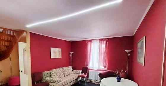 Дом, 90 м2, 1 сотка, 2 эт. Пушкино