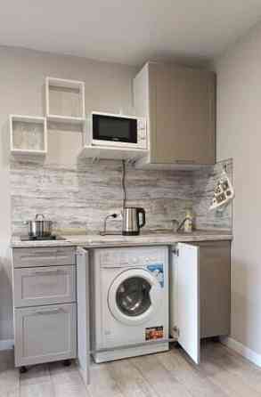 Студия, 18 м2, 4/5 эт. Калининград