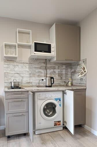 Студия, 18 м2, 4/5 эт. Калининград - изображение 6