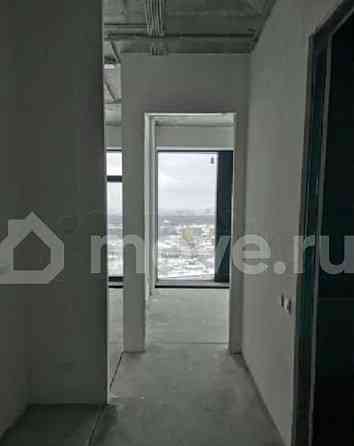 2-комн. квартира, 41.3 м2, 23/44 эт. Москва