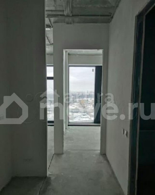 2-комн. квартира, 41.3 м2, 23/44 эт. Москва - изображение 1