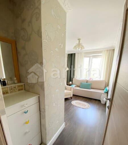 2-комн. квартира, 55 м2, 5/5 эт. Москва - изображение 14