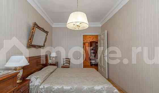 3-комн. квартира, 71.9 м2, 1/6 эт. Москва