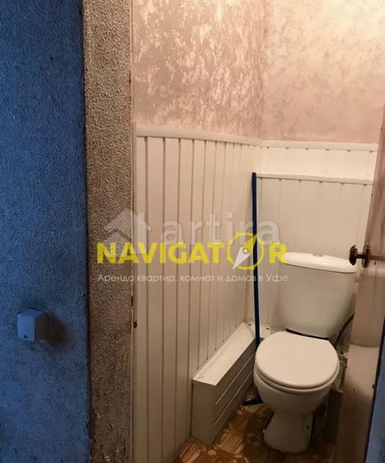 Комната, 21 м2, 4/4 эт. Уфа - изображение 9