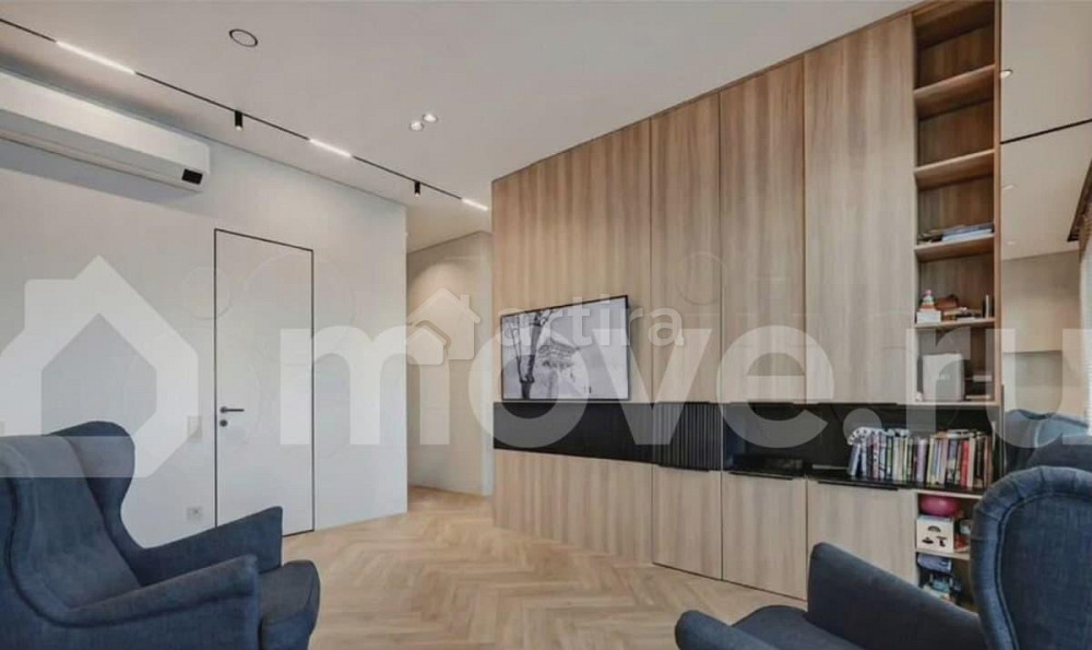 4-комн. квартира, 99 м2, 17/28 эт. Москва - изображение 3