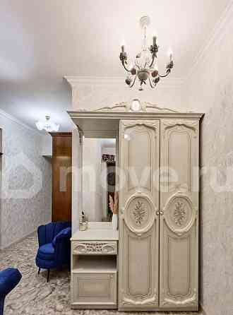 4-комн. квартира, 96.6 м2, 1/4 эт. Москва