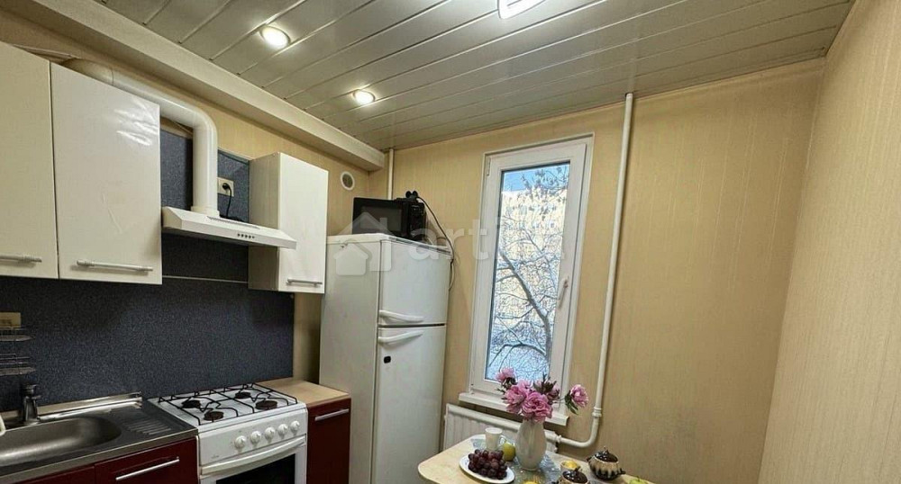 Комната, 18 м2, 3/5 эт. Санкт-Петербург - изображение 7